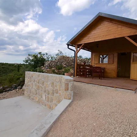 Ferienhaus Marina House *