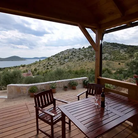 Marina House בית נופש *