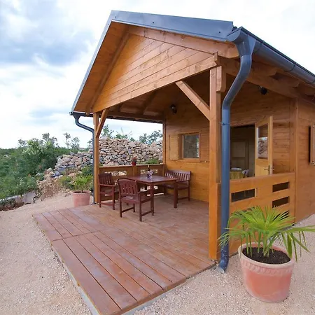 Marina House * דראגה