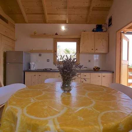 Marina House