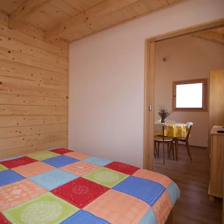 Marina House Σπίτι διακοπών