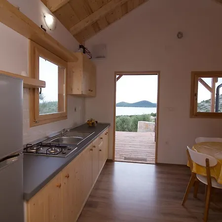 Marina House * Drage