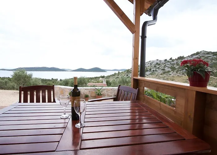 Дом отдыха Marina House