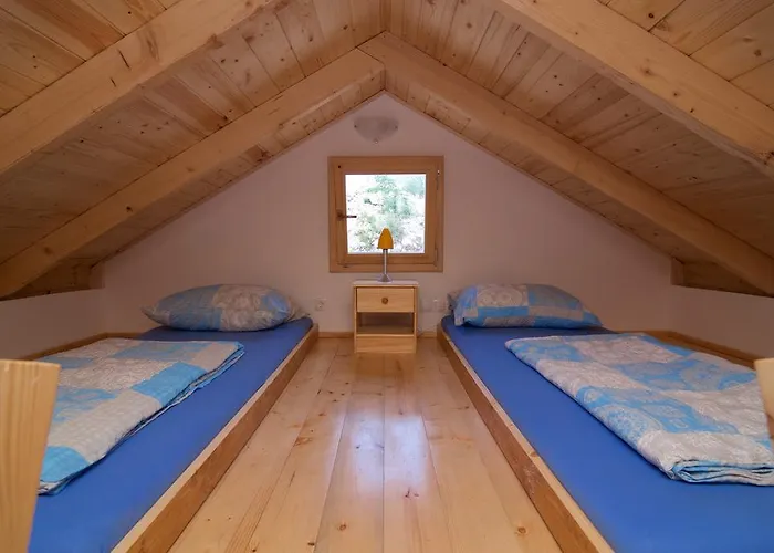 Marina House Дом отдыха Драге