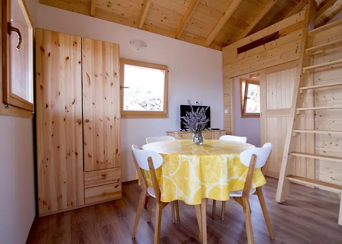 Marina House Драге