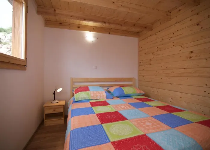 Marina House Дом отдыха