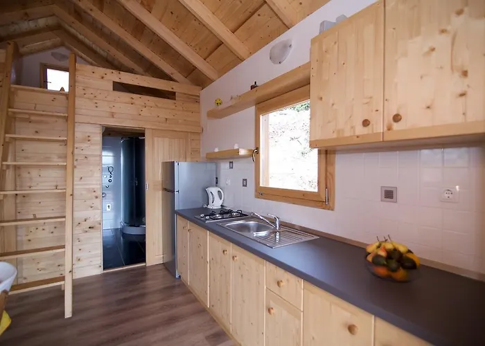 Дом отдыха Marina House Драге