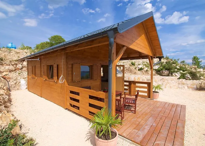 Marina House * דראגה