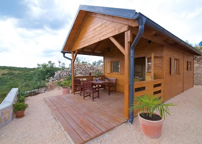 Marina House * דראגה