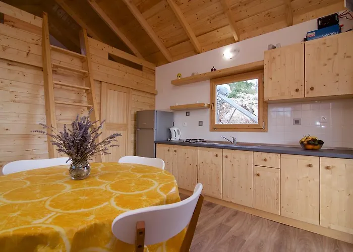 Marina House דראגה