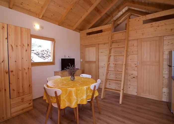 Marina House * Драге