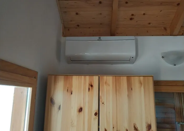 בית נופש Marina House