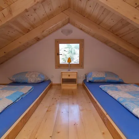 Marina House Vakantiehuis Drage