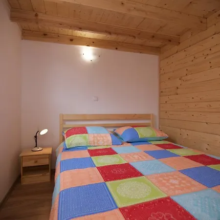 Marina House Vakantiehuis