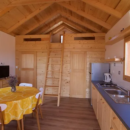Marina House *