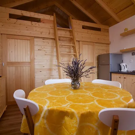 Marina House