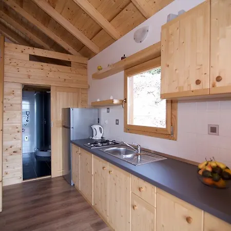 Vakantiehuis Marina House Drage