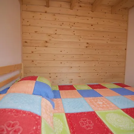 Marina House Vakantiehuis Drage