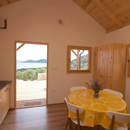 Marina House Vakantiehuis