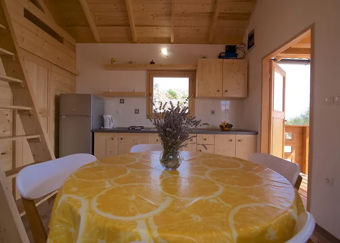 Marina House