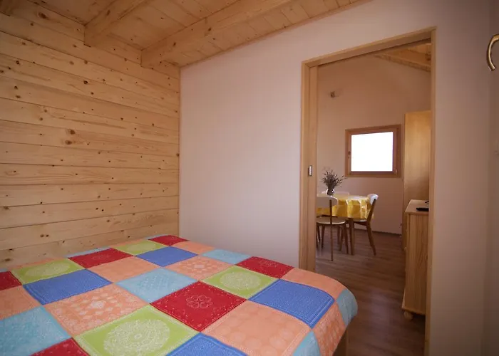 Marina House Vikendica