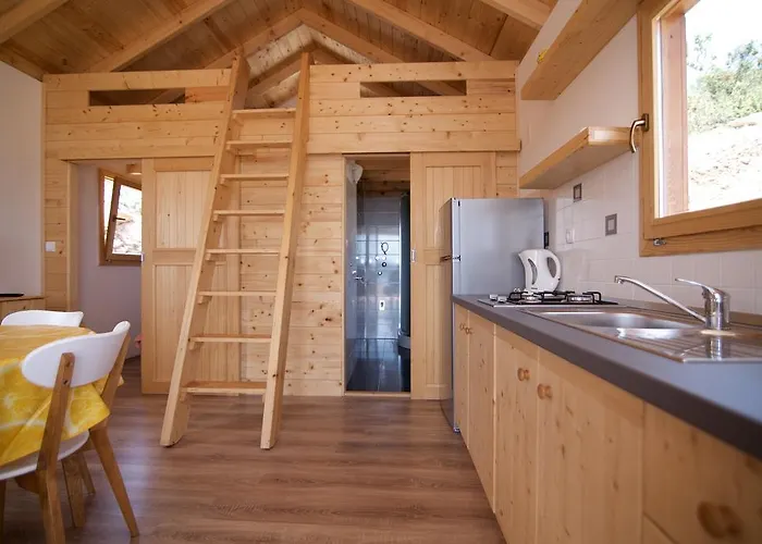 Marina House * Drage